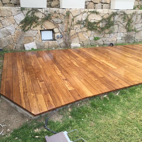 Vendita Parquet Torino